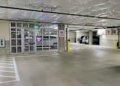 Thumbnail 27 of 39 - Lux Apartments Bellevue WA secure access underground parking garage