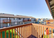 Thumbnail 14 of 19 - The Acres Private Balcony