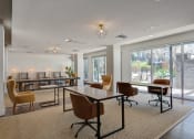Thumbnail 23 of 28 - 5550 Interior Clubhouse Seating