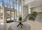 Thumbnail 21 of 28 - 5550 Interior Leasing Office