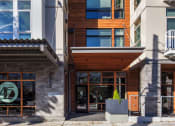 Thumbnail 30 of 36 - The Hayes on Stone Way Apartments exterior at The Hayes on Stone Way, Washington