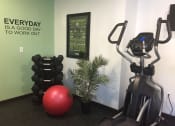 Thumbnail 18 of 18 - The Lighthouse Fitness Center