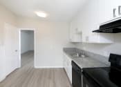 Thumbnail 2 of 11 - The Mark Apartments in Hayward, California Kitchen