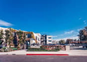 Thumbnail 23 of 28 - The Studios Noho in North Hollywood, California Exterior