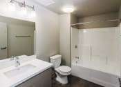 Thumbnail 8 of 28 - The Studios Noho in North Hollywood, California Bathroom with Bathtub