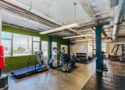 Thumbnail 16 of 28 - The Studios Noho in North Hollywood, California Fitness Center