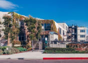 Thumbnail 24 of 28 - The Studios Noho in North Hollywood, California Exterior