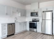 Thumbnail 1 of 14 - The Vaughn Apartments in Portland, Oregon Kitchen