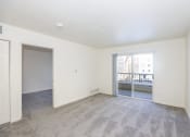 Thumbnail 11 of 20 - The Village at Arvada Living Room with Private Patio