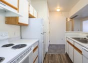 Thumbnail 9 of 20 - The Village at Arvada Kitchen