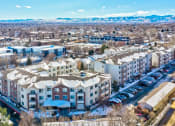 Thumbnail 19 of 20 - The Village at Arvada Aerial View