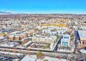 Thumbnail 18 of 20 - The Village at Arvada Aerial View