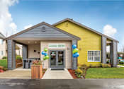 Thumbnail 16 of 16 - The Stinson Leasing Office
