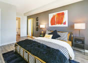 Thumbnail 10 of 29 - Geo Apartments Model Bedroom