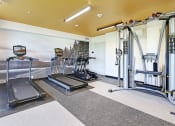 Thumbnail 22 of 29 - Geo Apartments Fitness Center