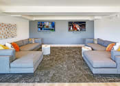 Thumbnail 24 of 29 - Geo Apartments Clubhouse Seating Area