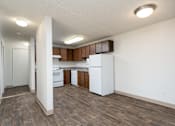 Thumbnail 18 of 20 - Towers Apartments Kitchen and Dining Room