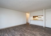 Thumbnail 13 of 20 - Towers Apartments Living Room