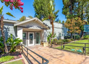 Thumbnail 5 of 10 - TrailView Apartment Homes in Concord, California Leasing Office Exterior
