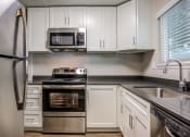 Thumbnail 1 of 10 - TrailView Apartment Homes in Concord, California Kitchen