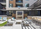 Thumbnail 29 of 35 - Trovita Rio Apartments in Tempe, Arizona Patio with Seating