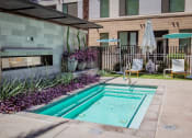 Thumbnail 26 of 35 - Trovita Rio Apartments in Tempe, Arizona Hot Tub