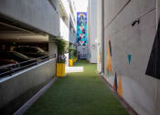 Thumbnail 35 of 35 - Trovita Rio Apartments in Tempe, Arizona Parking Garage and Alleyway