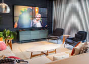 Thumbnail 16 of 35 - Trovita Rio Apartments in Tempe, Arizona Clubhouse Lounge