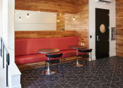Thumbnail 14 of 26 - Multnomah Station Apartments Lobby