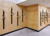 Thumbnail 15 of 26 - Multnomah Station Apartments bike storage