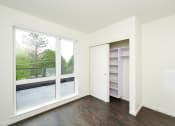 Thumbnail 8 of 26 - Multnomah Station Apartments bedroom