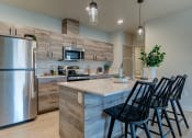 Thumbnail 3 of 45 - RedPoint_Redmond_OR_Interior_Kitchen