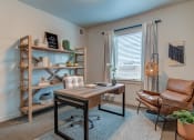 Thumbnail 10 of 45 - RedPoint_Redmond_OR_Interior_Office
