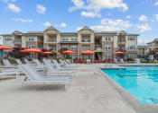Thumbnail 35 of 44 - Prelude at Paramount Apartments Pool