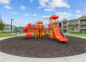 Thumbnail 14 of 44 - Prelude at Paramount Apartments Playground