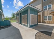 Thumbnail 40 of 44 - Prelude at Paramount Apartments Mailbox