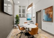 Thumbnail 19 of 26 - Vela Apartments conference room