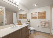 Thumbnail 13 of 26 - Vela Apartments Bathroom