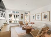 Thumbnail 5 of 26 - Vela Apartments Living Room