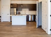 Thumbnail 4 of 48 - Vicinity at Horn Rapids Apartments Model Kitchen