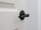 Thumbnail 18 of 48 - Vicinity at Horn Rapids Apartments Model Door Handle