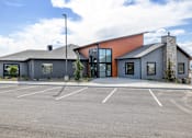 Thumbnail 37 of 48 - Vicinity at Horn Rapids Apartments Exterior Leasing Center