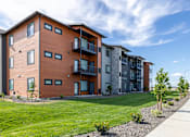 Thumbnail 38 of 48 - Vicinity at Horn Rapids Apartments Exterior Building