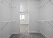 Thumbnail 32 of 48 - Vicinity at Horn Rapids Apartments Model Closet