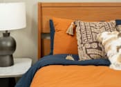 Thumbnail 7 of 30 - Villa Cielo Cortaro Apartments in Tucson, Arizona Model Bedroom