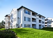 Thumbnail 18 of 20 - Village on Broadway Apartments in Spokane Valley, Washington Exterior