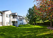 Thumbnail 19 of 20 - Village on Broadway Apartments in Spokane Valley, Washington Exterior