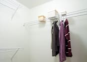 Thumbnail 6 of 20 - Village on Broadway Apartments in Spokane Valley, Washington Walk-In Closet