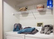 Thumbnail 7 of 20 - Village on Broadway Apartments in Spokane Valley, Washington Washer and Dryer