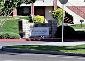 Thumbnail 8 of 8 - Woodbridge Apartments Monument Sign